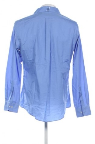 Férfi ing Van Heusen, Méret L, Szín Kék, Ár 2 529 Ft