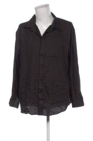 Herrenhemd Van Heusen, Größe XXL, Farbe Mehrfarbig, Preis 7,99 €