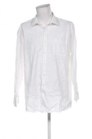 Herrenhemd Van Heusen, Größe XL, Farbe Weiß, Preis € 7,99