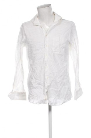 Férfi ing Van Laack, Méret L, Szín Fehér, Ár 8 029 Ft