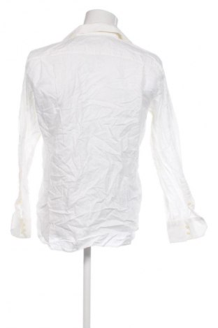 Férfi ing Van Laack, Méret L, Szín Fehér, Ár 8 029 Ft