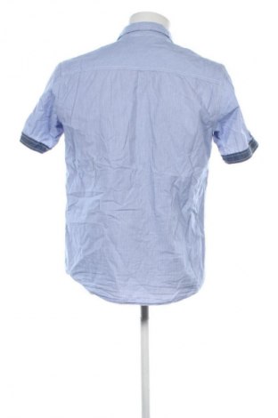 Ανδρικό πουκάμισο Van Vaan, Μέγεθος M, Χρώμα Πολύχρωμο, Τιμή 7,99 €