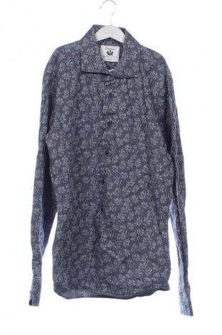 Мъжка риза Vannucci, Размер M, Цвят Многоцветен, Цена 17,00 €