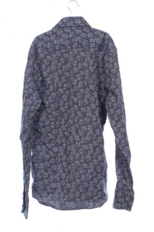 Мъжка риза Vannucci, Размер M, Цвят Многоцветен, Цена 17,00 €