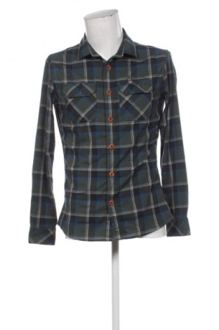 Herrenhemd Vaude, Größe S, Farbe Mehrfarbig, Preis 28,20 €