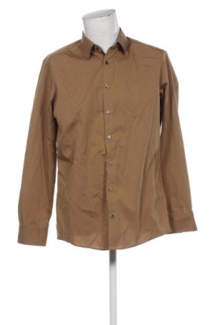 Cămașă de bărbați Venti, Mărime L, Culoare Verde, Preț 44,99 Lei