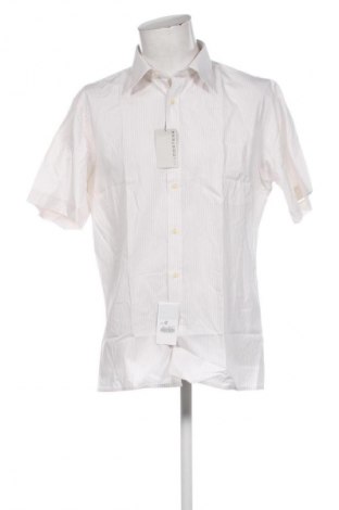 Herrenhemd Via Cortesa, Größe L, Farbe Weiß, Preis 16,99 €