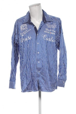 Pánská košile  Vintage, Velikost XXL, Barva Vícebarevné, Cena  189,00 Kč