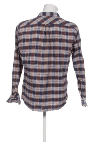 Ανδρικό πουκάμισο Vito Vergelis, Μέγεθος XXL, Χρώμα Πολύχρωμο, Τιμή 6,99 €