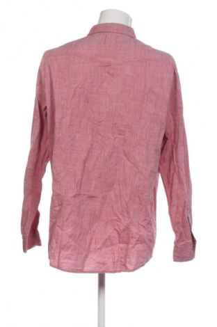 Herrenhemd WE, Größe XXL, Farbe Rosa, Preis 6,99 €