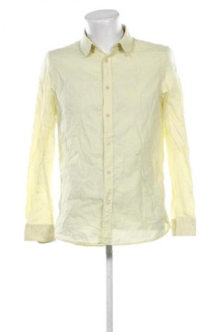 Herrenhemd WE, Größe M, Farbe Grün, Preis 7,99 €