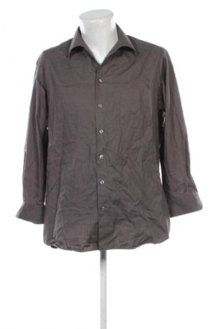 Ανδρικό πουκάμισο Walbusch, Μέγεθος L, Χρώμα Πολύχρωμο, Τιμή 5,99 €