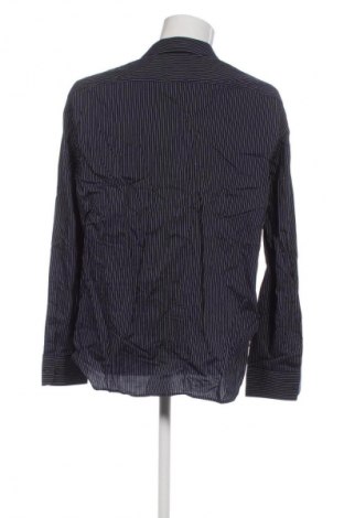 Ανδρικό πουκάμισο Walbusch, Μέγεθος XL, Χρώμα Πολύχρωμο, Τιμή 10,99 €