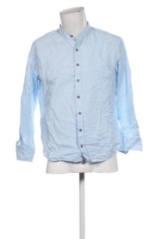 Ανδρικό πουκάμισο Walbusch, Μέγεθος L, Χρώμα Πολύχρωμο, Τιμή 5,99 €