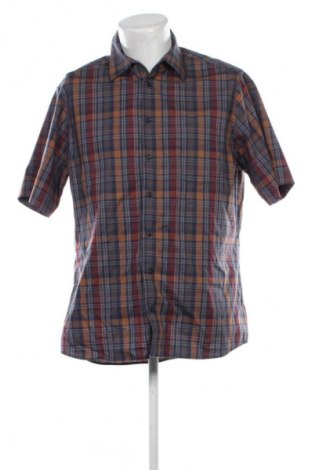 Herrenhemd Walbusch, Größe L, Farbe Mehrfarbig, Preis 11,99 €