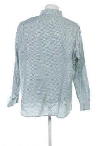 Herrenhemd Walbusch, Größe XL, Farbe Mehrfarbig, Preis € 11,99