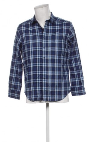 Męska koszula Walbusch, Rozmiar M, Kolor Niebieski, Cena 36,99 zł