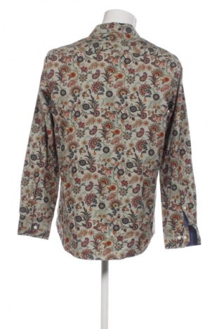 Cămașă de bărbați Walbusch, Mărime M, Culoare Multicolor, Preț 35,99 Lei