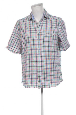 Cămașă de bărbați Walbusch, Mărime M, Culoare Multicolor, Preț 32,99 Lei