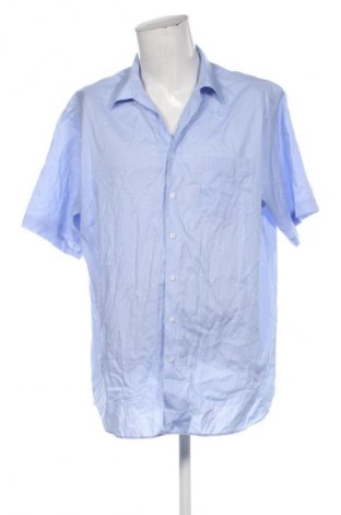 Herrenhemd Walbusch, Größe 3XL, Farbe Mehrfarbig, Preis € 10,99