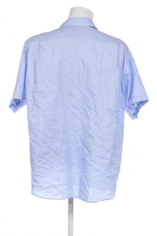 Herrenhemd Walbusch, Größe 3XL, Farbe Mehrfarbig, Preis € 10,99