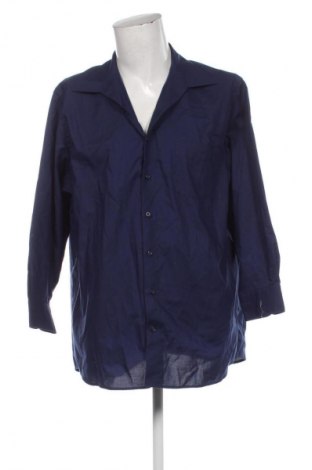 Pánská košile  Walbusch, Velikost XXL, Barva Modrá, Cena  359,00 Kč