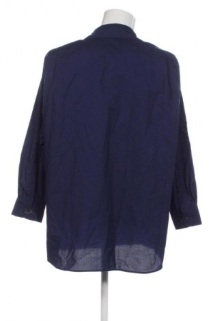 Pánská košile  Walbusch, Velikost XXL, Barva Modrá, Cena  359,00 Kč