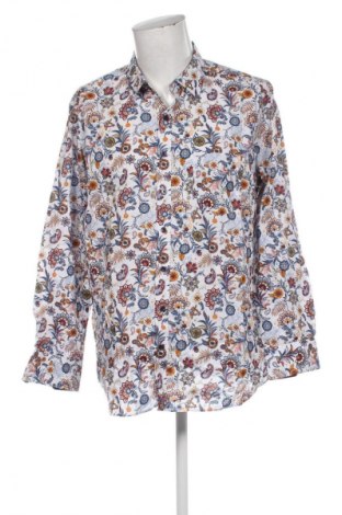 Herrenhemd Walbusch, Größe XXL, Farbe Mehrfarbig, Preis € 14,99