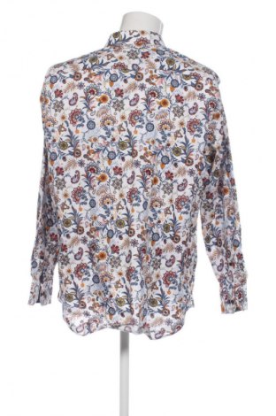 Herrenhemd Walbusch, Größe XXL, Farbe Mehrfarbig, Preis € 14,99