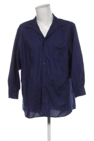 Pánská košile  Walbusch, Velikost XXL, Barva Modrá, Cena  359,00 Kč