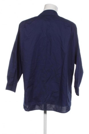 Pánská košile  Walbusch, Velikost XXL, Barva Modrá, Cena  359,00 Kč