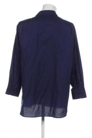 Мъжка риза Walbusch, Размер XXL, Цвят Син, Цена 12,27 €