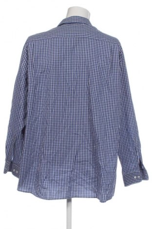 Pánska košeľa  Walbusch, Veľkosť 3XL, Farba Viacfarebná, Cena  18,95 €