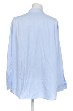 Pánska košeľa  Walbusch, Veľkosť 3XL, Farba Modrá, Cena  19,95 €