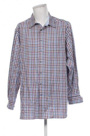 Мъжка риза Walbusch, Размер 3XL, Цвят Многоцветен, Цена 15,33 €