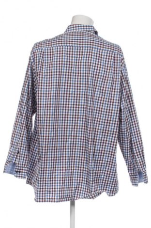 Мъжка риза Walbusch, Размер 3XL, Цвят Многоцветен, Цена 15,33 €
