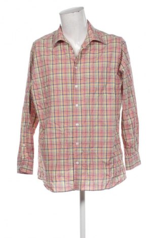 Pánska košeľa  Walbusch, Veľkosť XL, Farba Viacfarebná, Cena  10,95 €