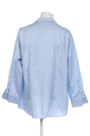 Pánská košile  Walbusch, Velikost XXL, Barva Modrá, Cena  359,00 Kč