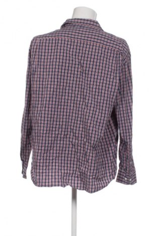 Ανδρικό πουκάμισο Watson's, Μέγεθος 3XL, Χρώμα Πολύχρωμο, Τιμή 7,99 €