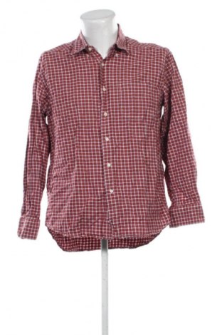 Ανδρικό πουκάμισο Watson's, Μέγεθος L, Χρώμα Πολύχρωμο, Τιμή 5,99 €