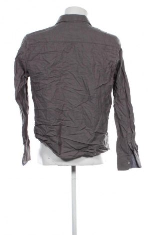 Ανδρικό πουκάμισο Watson's, Μέγεθος L, Χρώμα Γκρί, Τιμή 5,99 €