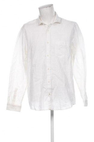 Pánská košile  Watson's, Velikost XL, Barva Bílá, Cena  495,00 Kč