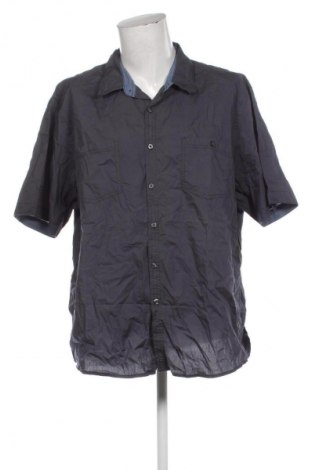 Cămașă de bărbați Watson's, Mărime 4XL, Culoare Gri, Preț 61,99 Lei