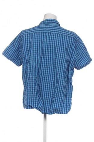 Męska koszula Watson's, Rozmiar 4XL, Kolor Kolorowy, Cena 52,99 zł