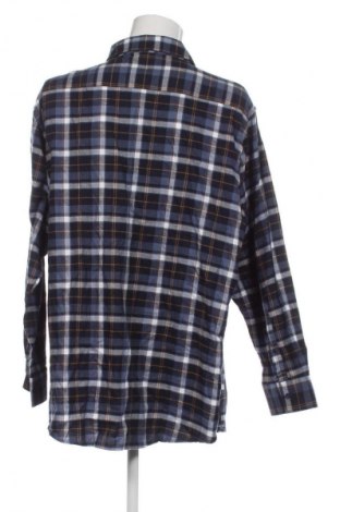 Herrenhemd Watson's, Größe 5XL, Farbe Mehrfarbig, Preis 8,99 €