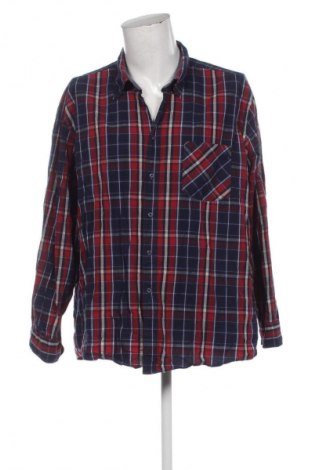 Pánská košile  Watson's, Velikost 4XL, Barva Vícebarevné, Cena  199,00 Kč