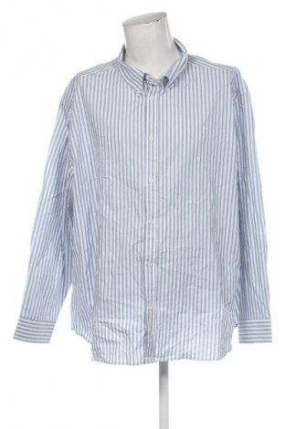 Pánska košeľa  Watson's, Veľkosť 5XL, Farba Viacfarebná, Cena  8,95 €