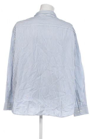 Pánska košeľa  Watson's, Veľkosť 5XL, Farba Viacfarebná, Cena  8,95 €