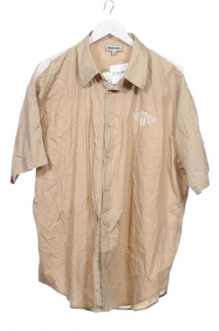 Herrenhemd Watson's, Größe XXL, Farbe Braun, Preis 25,99 €