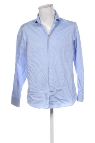 Pánská košile  Westbury, Velikost M, Barva Modrá, Cena  139,00 Kč